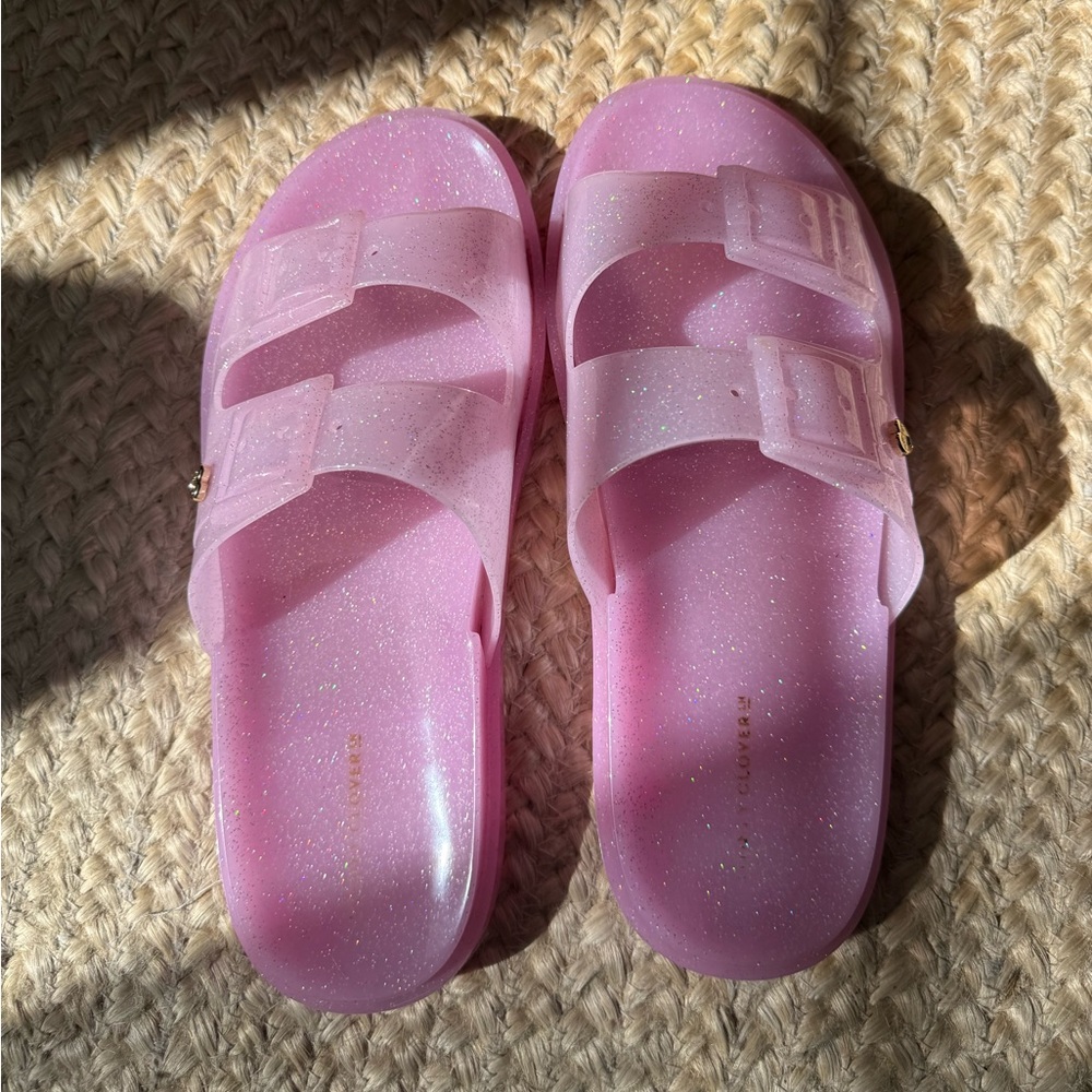 Stoney clover lane jellie sandals